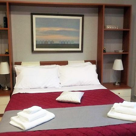 Casa Mia A Roma Battistini Villa Room photo