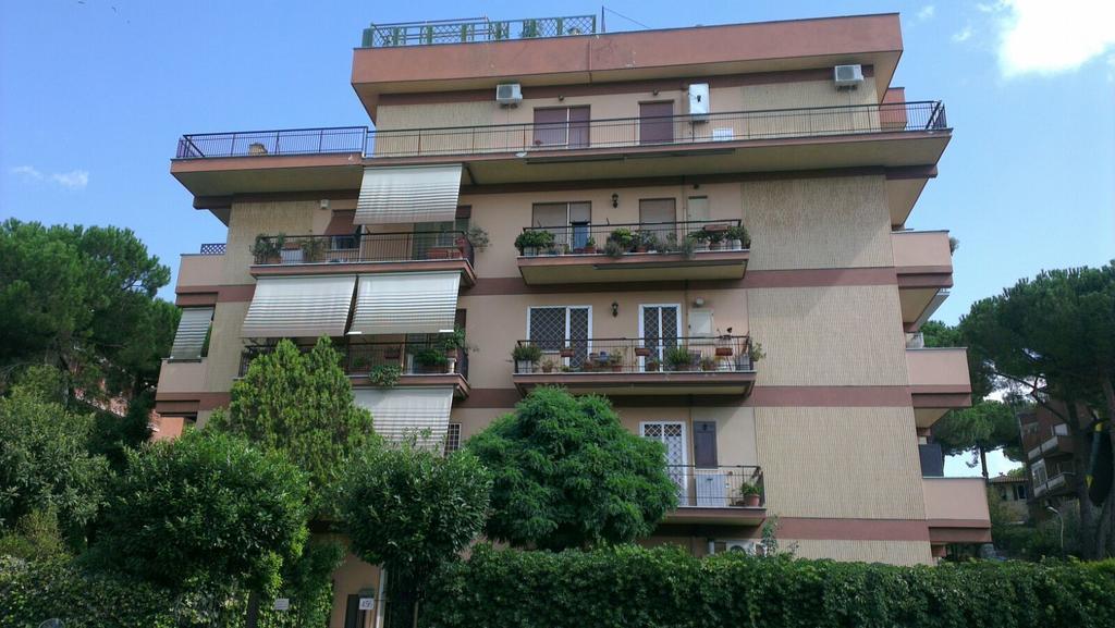 Casa Mia A Roma Battistini Villa Room photo