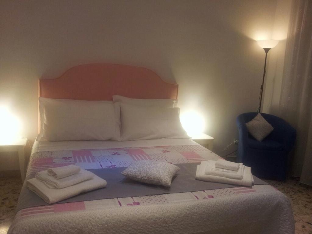 Casa Mia A Roma Battistini Villa Room photo