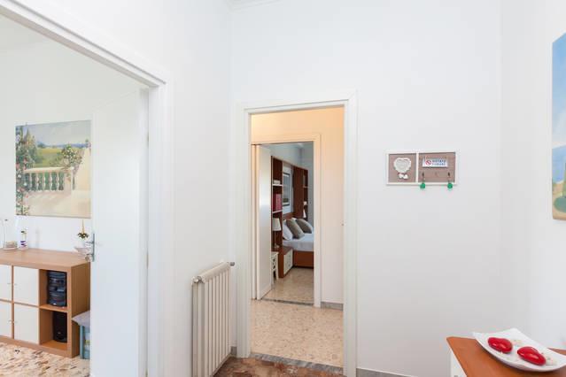 Casa Mia A Roma Battistini Villa Room photo